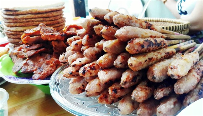 Ăn gì, ở đâu khi đi đảo Bình Ba mùa này? An gi, o dau khi di dao Binh Ba mua nay?