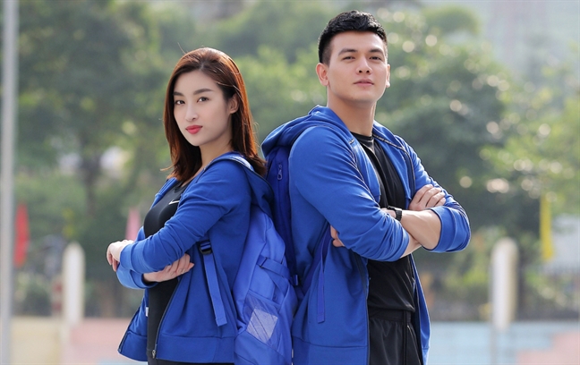 Hoa hậu Đỗ Mỹ Linh liên tục mất điểm vì phát ngôn kém duyên Hoa hau Do My Linh lien tuc mat diem vi phat ngon kem duyen