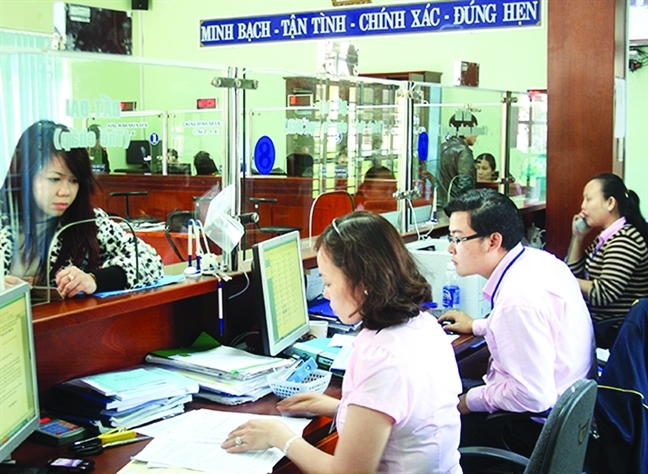 Người dân TP.HCM sẽ không còn dài cổ chờ cấp quyền sử dụng đất? Nguoi dan TP.HCM se khong con dai co cho cap quyen su dung dat?