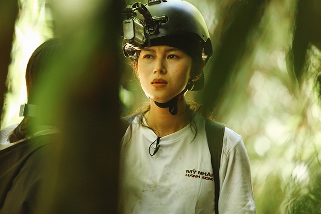 Diễn viên Ngọc Thanh Tâm: 'Nước mắt tôi rơi đã đủ cho 1 năm nay rồi' Dien vien Ngoc Thanh Tam: 'Nuoc mat toi roi da du cho 1 nam nay roi'