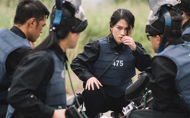 Diễn viên Ngọc Thanh Tâm: 'Nước mắt tôi rơi đã đủ cho 1 năm nay rồi' Dien vien Ngoc Thanh Tam: 'Nuoc mat toi roi da du cho 1 nam nay roi'