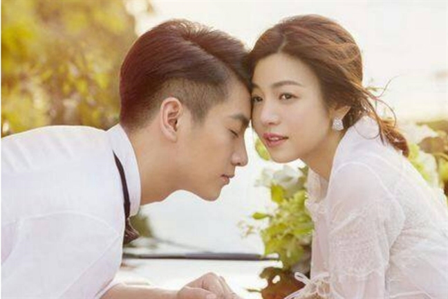 Ngó gia cảnh sui gia, có gì sai? Ngo gia canh sui gia, co gi sai?