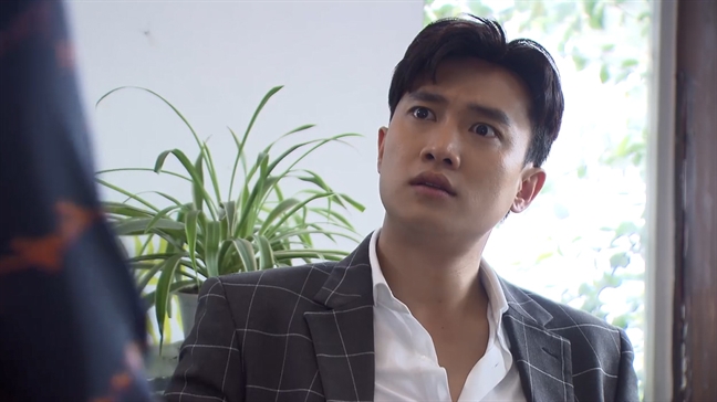 Con dâu và mẹ chồng chung một nỗi khổ Con dau va me chong chung mot noi kho