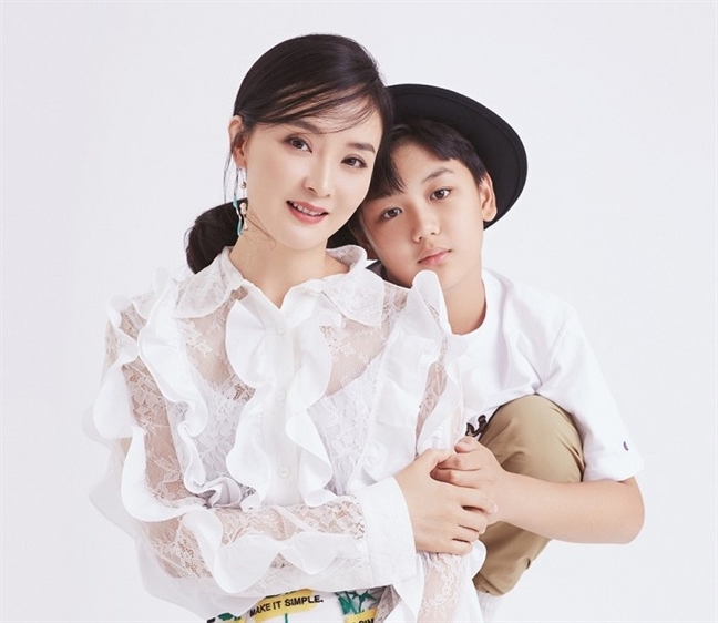 ‘Tình nhi’ Vương Diễm chính thức tái xuất, ngay lập tức nhân vật chính bị lu mờ ‘Tinh nhi’ Vuong Diem chinh thuc tai xuat, ngay lap tuc nhan vat chinh bi lu mo