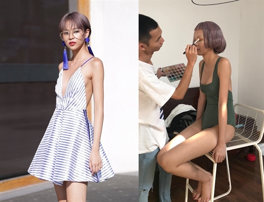 Nhan sắc mỹ nhân Việt nâng tầm nhờ trùng tu vòng một Nhan sác mỹ nhan Viẹt nang tàm nhò trùng tu vòng mọt