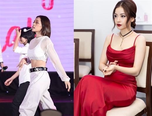 Nhan sắc mỹ nhân Việt nâng tầm nhờ trùng tu vòng một Nhan sác mỹ nhan Viẹt nang tàm nhò trùng tu vòng mọt