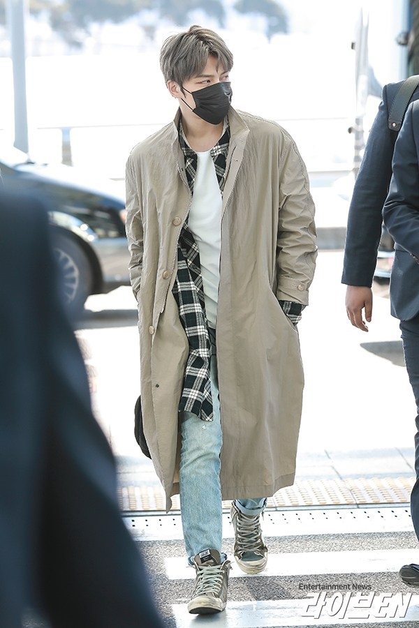 Thời trang đơn giản mà cực 'chất' của Kim Jae Joong Thoi trang don gian ma cuc 'chat' cua Kim Jae Joong