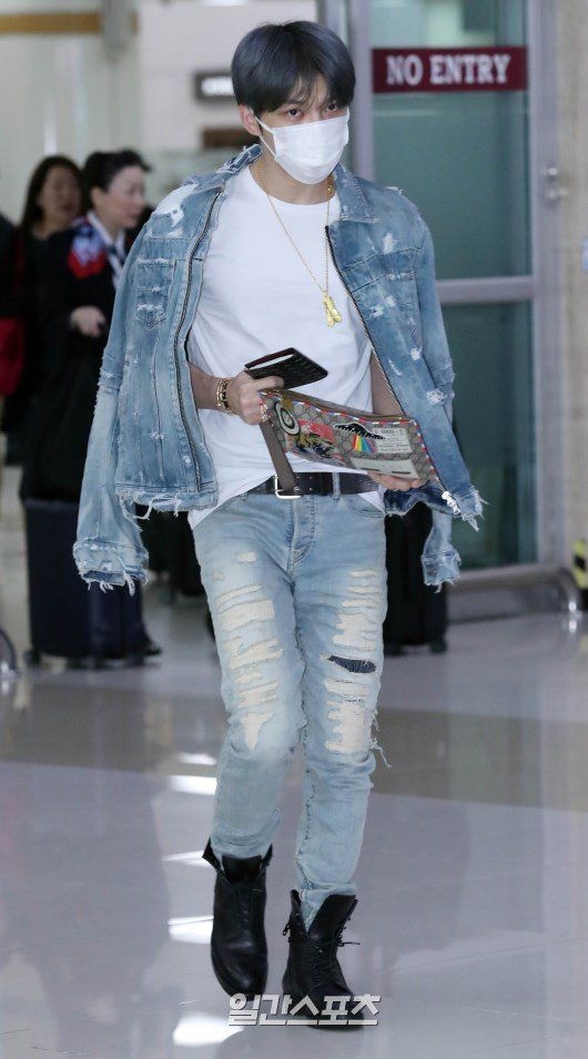 Thời trang đơn giản mà cực 'chất' của Kim Jae Joong Thoi trang don gian ma cuc 'chat' cua Kim Jae Joong
