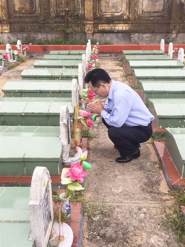 Những cuộc tìm kiếm hàng chục ngàn ngày Nhung cuoc tim kiem hang chuc ngan ngay