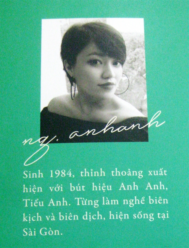 Thơ của những hóa thân hay của mùa tuyệt vọng? Tho cua nhung hoa than hay cua mua tuyet vong?
