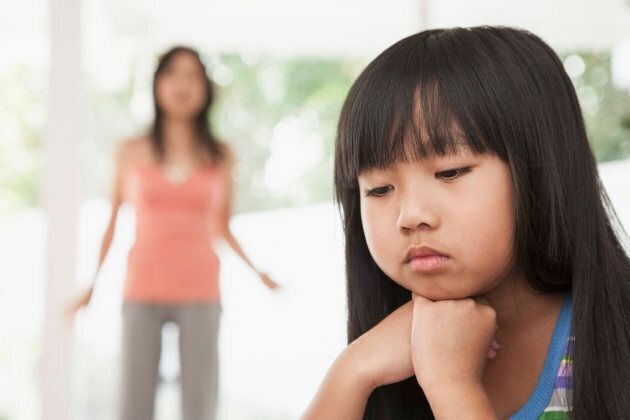 Con riêng của vợ xung khắc với con riêng của chồng Con rieng cua vo xung khac voi con rieng cua chong