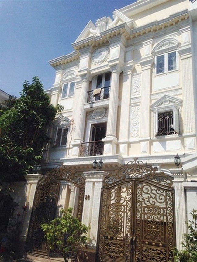 Minh Hằng: Đại gia tuổi 32 Minh Hang: Dai gia tuoi 32
