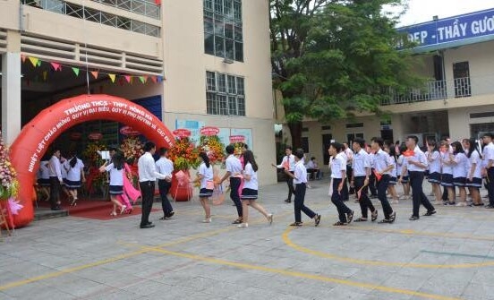 Ngừng thả bóng bay ngày khai giảng để bảo vệ rùa biển và chim đã lan tỏa đến TP.HCM Ngung tha bong bay ngay khai giang de bao ve rua bien va chim da lan toa den TP.HCM