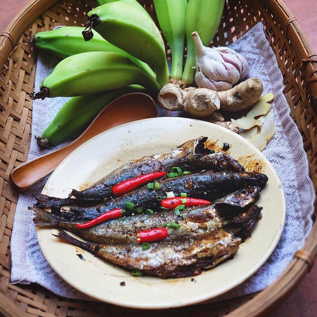 Có một Hội An thu nhỏ giữa lòng Sài Gòn Co mot Hoi An thu nho giua long Sai Gon