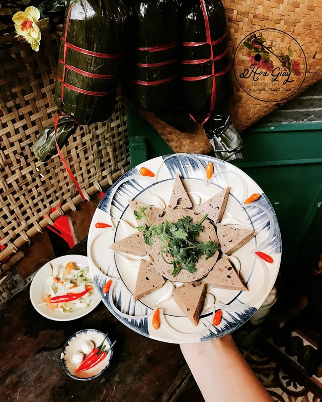 Có một Hội An thu nhỏ giữa lòng Sài Gòn Co mot Hoi An thu nho giua long Sai Gon