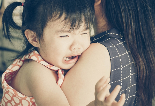 Một nách ba con, mỗi lần xin tiền chồng là cực hình Mot nach ba con, moi lan xin tien chong la cuc hinh