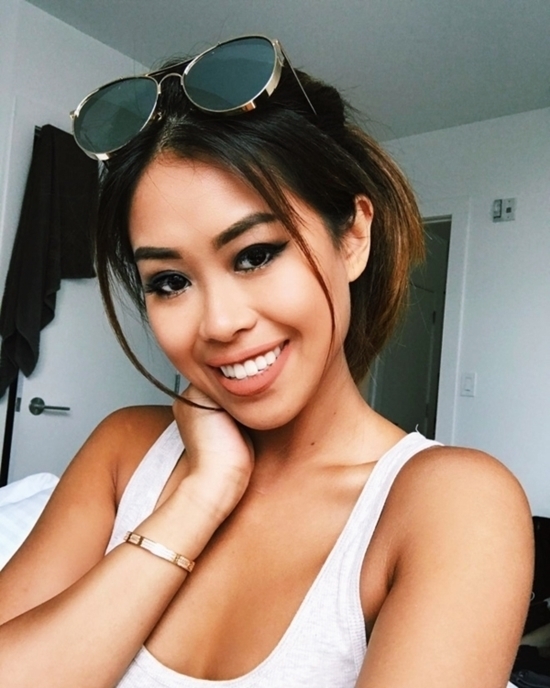 Tủ đồ tiền tỷ của em chồng Hà Tăng Tu do tien ty cua em chong Ha Tang