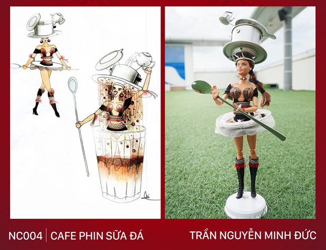 ‘Bàn thờ’ không có cơ hội khoác lên người Hoàng Thùy ‘Ban tho’ khong co co hoi khoac len nguoi Hoang Thuy