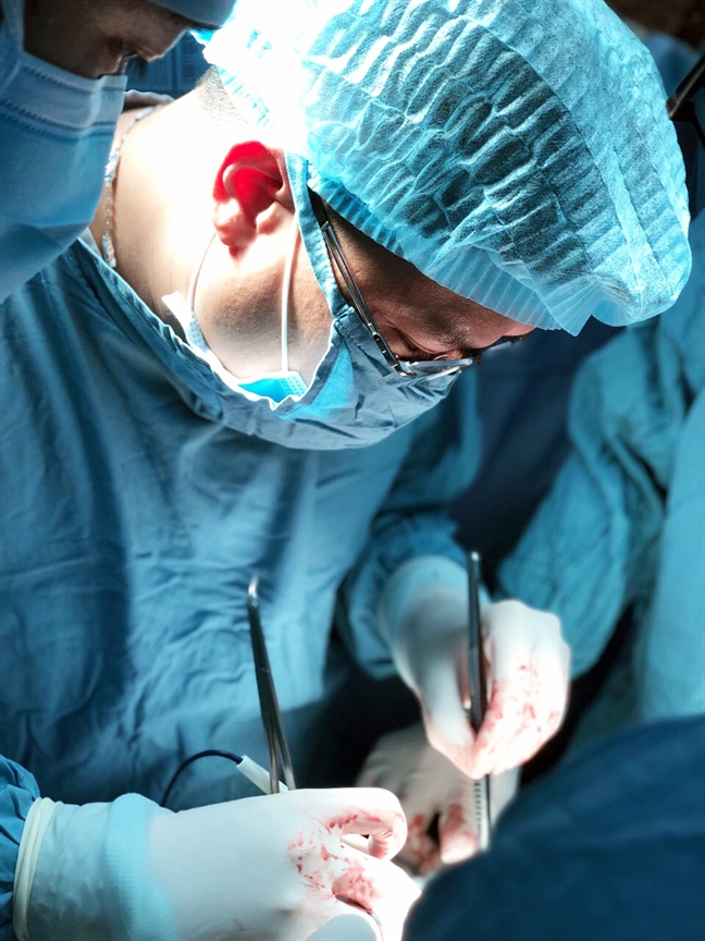 Nghịch dại - nhiều bé gái bị viêm âm đạo kéo dài vì 'vật thể lạ' Nghich dai - nhieu be gai bi viem am dao keo dai vi 'vat the la'