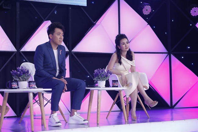 Những gameshow 'chơi để cho' Nhung gameshow 'choi de cho'