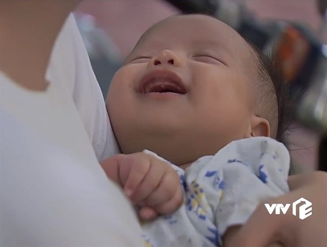 Diễn viên đặc biệt khiến nguyên ê-kíp phim ‘Về nhà đi con’ phải dời lịch quay nhưng không ai phàn nàn Dien vien dac biet khien nguyen e-kip phim ‘Ve nha di con’ phai doi lich quay nhung khong ai phan nan
