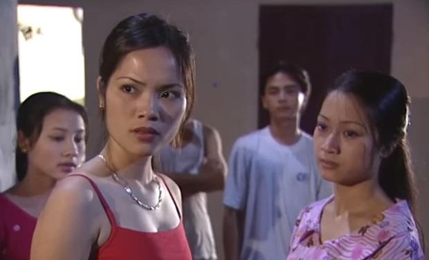 Không ai ê chề, bẽ bàng như người thứ ba Khong ai e che, be bang nhu nguoi thu ba