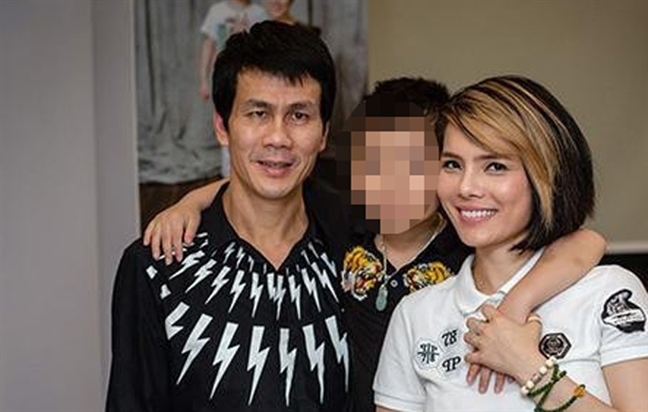 Có thể xử lý Kiều Thanh và chồng hờ hay không? Co the xu ly Kieu Thanh va chong ho hay khong?