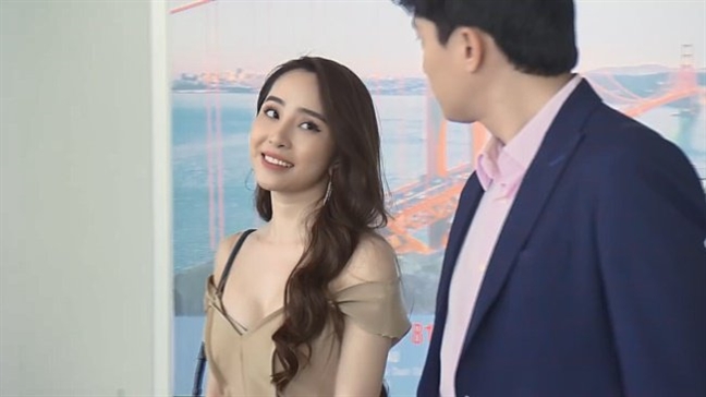 Đàn bà thông minh phải biết cách buông tay Dan ba thong minh phai biet cach buong tay