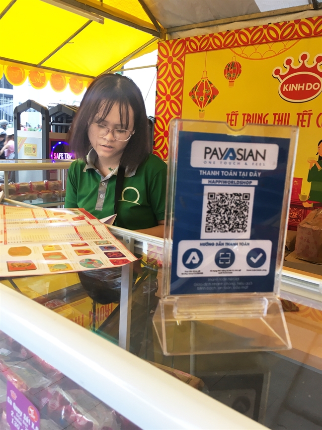 'Nổ' có thể sử dụng ở nhiều quốc gia, ví điện tử Payasian dụ cả dân miền núi mua tiền ảo 'No' co the su dung o nhieu quoc gia, vi dien tu Payasian du ca dan mien nui mua tien ao
