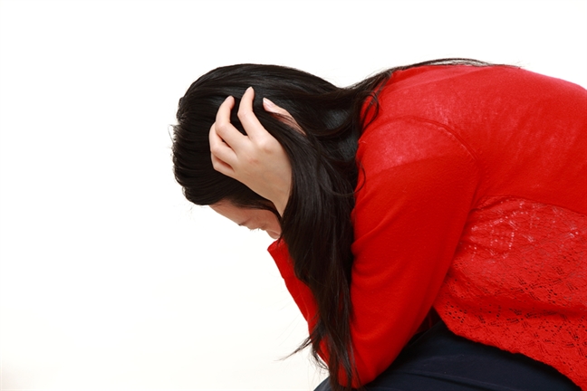 Cuộc đời làm dâu nào cũng nước mắt chan cơm? Cuoc doi lam dau nao cung nuoc mat chan com?