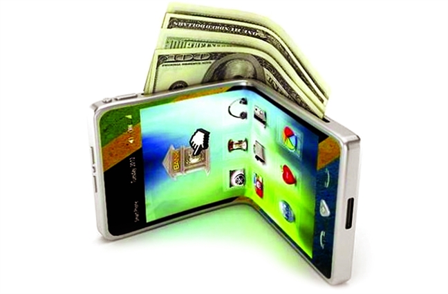 Mobile Money sẽ soán ngôi ví điện tử? Mobile Money se soan ngoi vi dien tu?