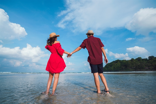 Những cặp vợ chồng không thích sinh con Nhung cap vo chong khong thich sinh con