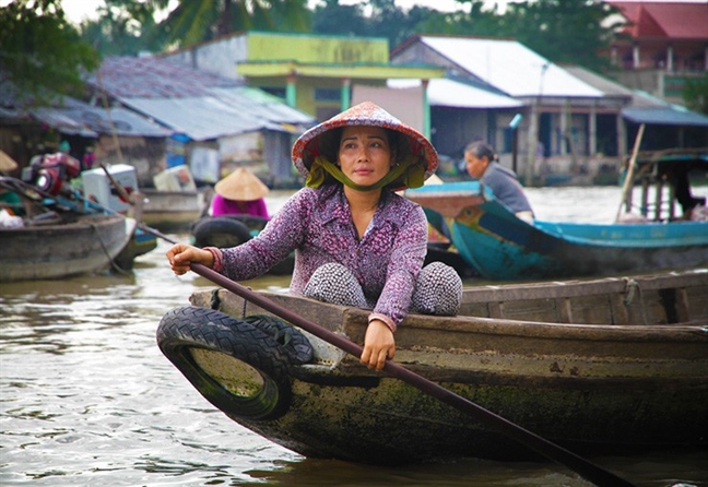 Mắt nhắm mắt mở để có chồng Mat nham mat mo de co chong