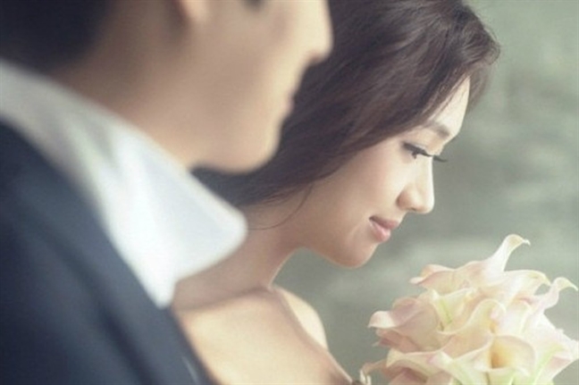 Anh có vợ, hơi keo kiệt, vậy mà tôi vẫn yêu Anh co vo, hoi keo kiet, vay ma toi van yeu