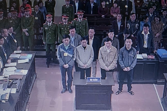 Vụ bác sĩ Hoàng Công Lương: Bộ Y tế khẳng định bản án phúc thẩm là không thuyết phục Vu bac si Hoang Cong Luong: Bo Y te khang dinh ban an phuc tham la khong thuyet phuc