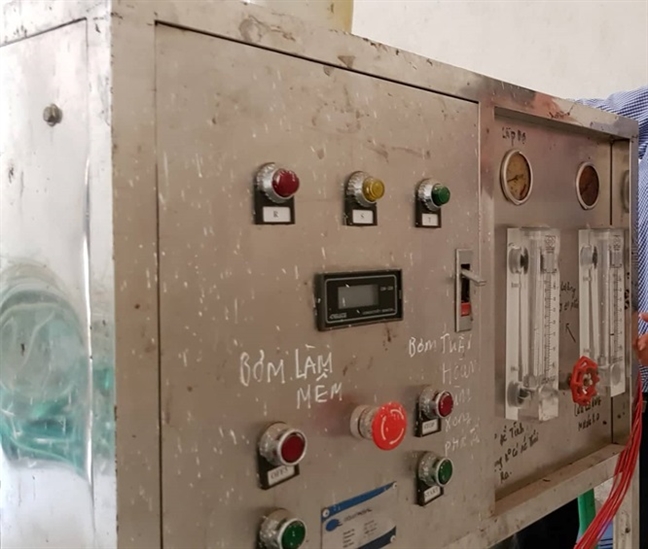 Vụ bác sĩ Hoàng Công Lương: Bộ Y tế khẳng định bản án phúc thẩm là không thuyết phục Vu bac si Hoang Cong Luong: Bo Y te khang dinh ban an phuc tham la khong thuyet phuc