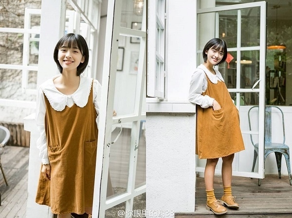 Phong cách sành điệu của 3 mỹ nhân Hồng Kông thế hệ mới Phong cach sanh dieu cua 3 my nhan Hong Kong the he moi