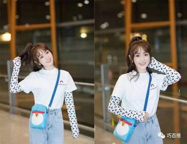 Phong cách sành điệu của 3 mỹ nhân Hồng Kông thế hệ mới Phong cach sanh dieu cua 3 my nhan Hong Kong the he moi