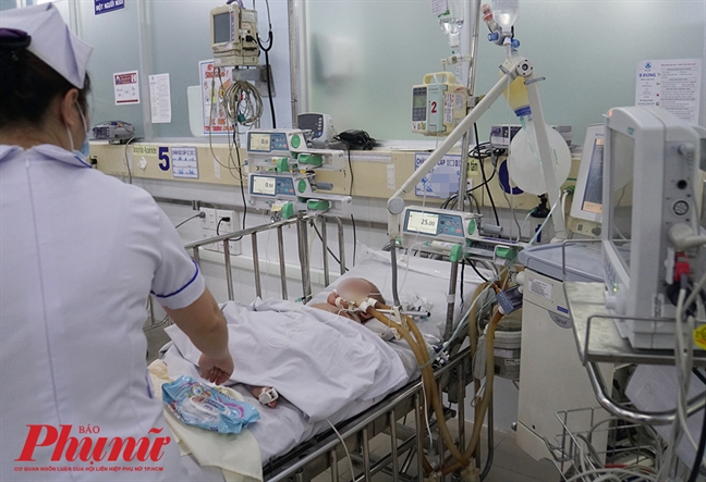 Những sai lầm nguy hiểm khi phụ huynh cấp cứu trẻ bị co giật Nhung sai lam nguy hiem khi phu huynh cap cuu tre bi co giat
