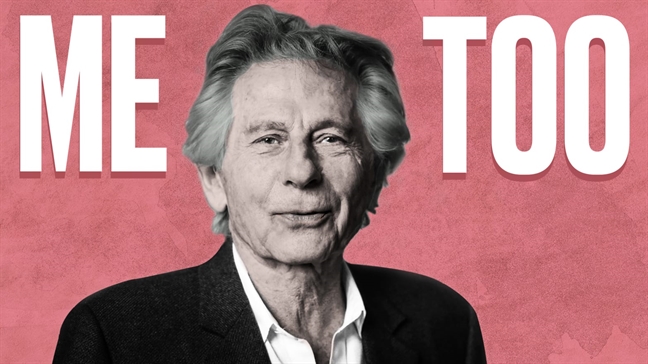 Quái kiệt điện ảnh thế giới Roman Polanski và cuộc trốn chạy 40 năm vì tội cưỡng hiếp Quai kiet dien anh the gioi Roman Polanski va cuoc tron chay 40 nam vi toi cuong hiep