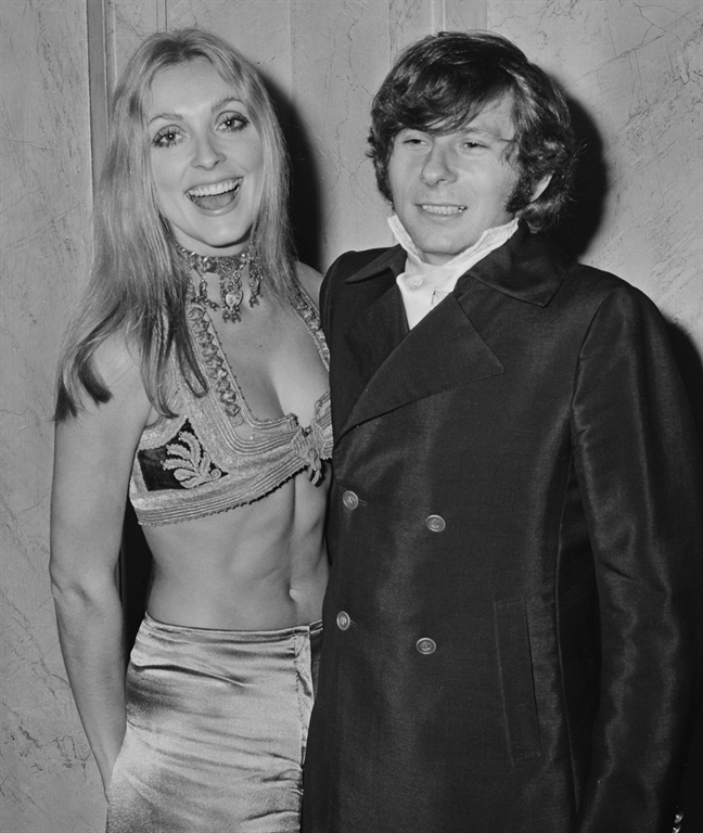 Quái kiệt điện ảnh thế giới Roman Polanski và cuộc trốn chạy 40 năm vì tội cưỡng hiếp Quai kiet dien anh the gioi Roman Polanski va cuoc tron chay 40 nam vi toi cuong hiep