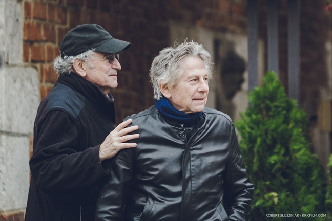 Quái kiệt điện ảnh thế giới Roman Polanski và cuộc trốn chạy 40 năm vì tội cưỡng hiếp Quai kiet dien anh the gioi Roman Polanski va cuoc tron chay 40 nam vi toi cuong hiep