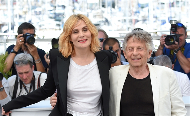 Quái kiệt điện ảnh thế giới Roman Polanski và cuộc trốn chạy 40 năm vì tội cưỡng hiếp Quai kiet dien anh the gioi Roman Polanski va cuoc tron chay 40 nam vi toi cuong hiep