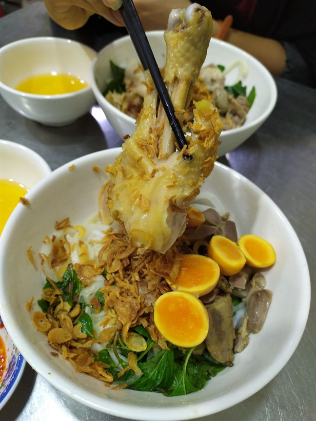 Ngại đi Đà Lạt những ngày mưa gió, ‘bỏ túi’ ngay loạt địa chỉ này ở sài Gòn cho đỡ thòm thèm Ngai di Da Lat nhung ngay mua gio, ‘bo tui’ ngay loat dia chi nay o sai Gon cho do thom them
