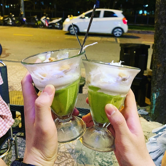 Ngại đi Đà Lạt những ngày mưa gió, ‘bỏ túi’ ngay loạt địa chỉ này ở sài Gòn cho đỡ thòm thèm Ngai di Da Lat nhung ngay mua gio, ‘bo tui’ ngay loat dia chi nay o sai Gon cho do thom them