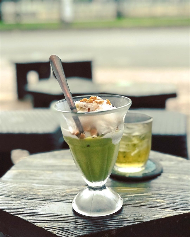 Ngại đi Đà Lạt những ngày mưa gió, ‘bỏ túi’ ngay loạt địa chỉ này ở sài Gòn cho đỡ thòm thèm Ngai di Da Lat nhung ngay mua gio, ‘bo tui’ ngay loat dia chi nay o sai Gon cho do thom them