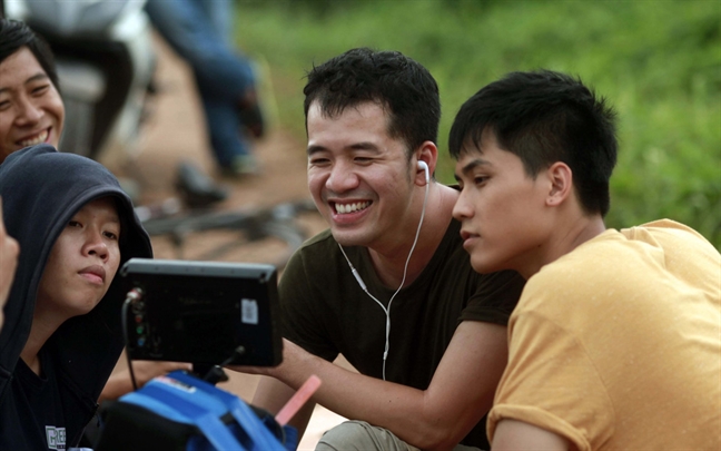‘Thưa mẹ, con đi’: Lời từ biệt đầy thương yêu ‘Thua me, con di’: Loi tu biet day thuong yeu