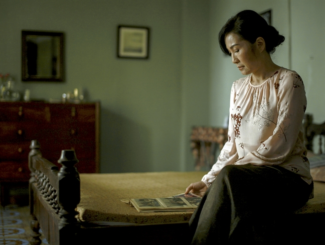 ‘Thưa mẹ, con đi’: Lời từ biệt đầy thương yêu ‘Thua me, con di’: Loi tu biet day thuong yeu