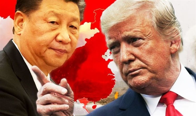 Trung Quốc thề sẽ 'hành động' nếu Mỹ triển khai tên lửa ở châu Á Trung Quoc the se 'hanh dong' neu My trien khai ten lua o chau A