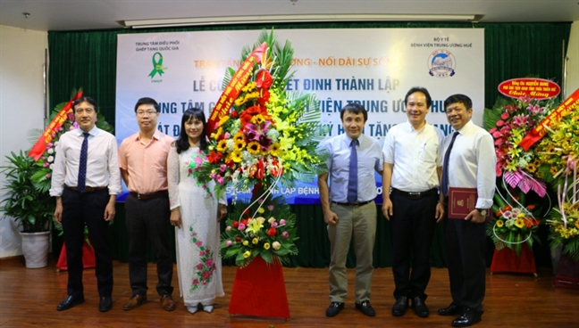 16.000 bệnh nhân đang chờ cơ hội ghép tạng 16.000 benh nhan dang cho co hoi ghep tang